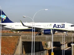 Avião que saiu de São Luís faz pouso em Brasília após ameaça de bomba