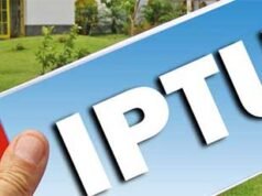 Quinta parcela do IPTU 2025 vence nesta sexta (7)