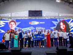 Governo abre 6 mil vagas para o Cartão Transporte Universitário