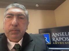 Morre Anselmo Raposo, ex-secretário de Estado da Educação