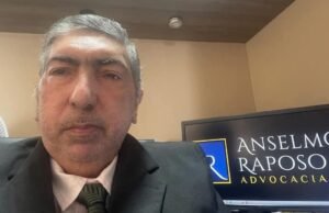 Morre Anselmo Raposo, ex-secretário de Estado da Educação