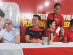 PT empossa diretórios municipais em clima de disputa interna