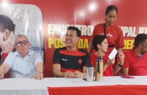 PT empossa diretórios municipais em clima de disputa interna