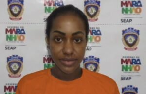 TJMA concede liberdade para influenciadora Tainá Sousa