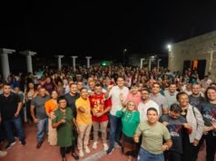 Governo do Estado revitalizará praças do Anjo da Guarda