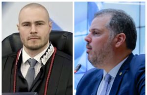 Presidente do TCE/MA repudia informações prestadas por deputado dinista