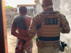 Nova fase da Operação Captura cumpre mandados de prisão no Maranhão e em outros quatro estados