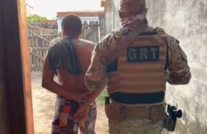 Nova fase da Operação Captura cumpre mandados de prisão no Maranhão e em outros quatro estados