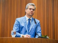 Neto Evangelista repreende e cobra autocontrole e inteligência emocional da oposição