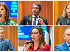 Deputados destacam ações de impacto do governo Brandão em diversas regiões do Maranhão