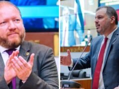 Deputados dinistas se manifestam contra ‘veto’ de Flávio Dino