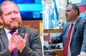 Deputados dinistas se manifestam contra ‘veto’ de Flávio Dino