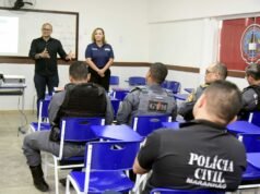 São José de Ribamar se prepara para festa de emancipação com reforço integrado das forças de segurança