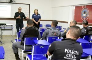 São José de Ribamar se prepara para festa de emancipação com reforço integrado das forças de segurança