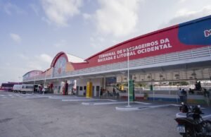 Terminal de Passageiros da Baixada é inaugurado