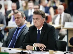 Entenda como será o julgamento de Bolsonaro e mais sete por trama golpista