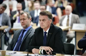 Entenda como será o julgamento de Bolsonaro e mais sete por trama golpista