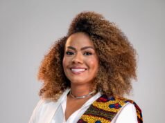 Cricielle Muniz é a primeira maranhense indicada à Powerlist 2025