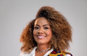 Cricielle Muniz é a primeira maranhense indicada à Powerlist 2025