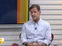 Aluisio diz não acreditar em reunificação entre brandonistas e dinistas