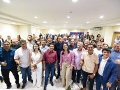 Republicanos consolida apoio a Orleans para o Governo