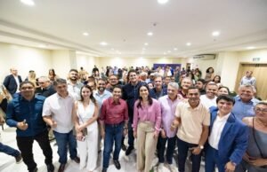 Republicanos consolida apoio a Orleans para o Governo