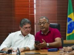 Prefeitura de Vargem Grande abre licitação milionária para contratação de maquinário