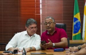 Prefeitura de Vargem Grande abre licitação milionária para contratação de maquinário