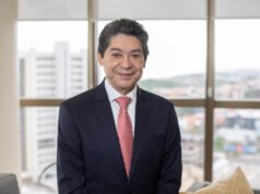 Morre José Arteiro, ex-presidente da Fecomércio