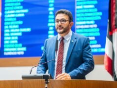 Dr. Yglésio critica oposição por atacar o governador e família todos os dias, mas não querer ser atacada