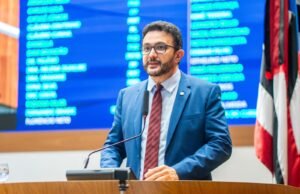 Dr. Yglésio critica oposição por atacar o governador e família todos os dias, mas não querer ser atacada