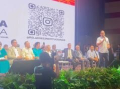 Senador diz que Lula provocará reunião para buscar entendimento entre brandonistas e dinistas