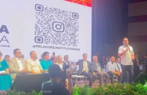 Senador diz que Lula provocará reunião para buscar entendimento entre brandonistas e dinistas