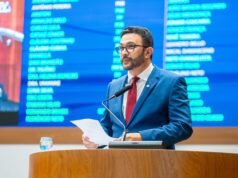 Deputado anuncia na Assembleia CPI da EMAP