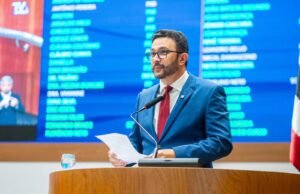 Deputado anuncia na Assembleia CPI da EMAP