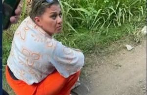 Acusada de envenenar mãe e filhos com ovo de Páscoa vai a júri popular