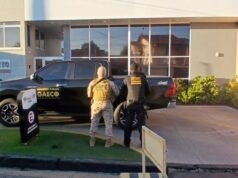 Operação do Gaeco desarticula organização criminosa que atua em três estados