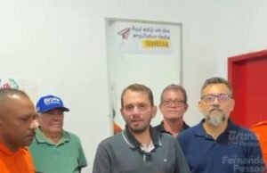 Fernando Pessoa define medidas rigorosas contra queimadas e animais soltos em Tuntum