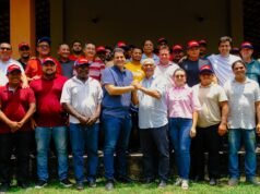 Parceria com governo estadual garante mais benefícios a Bequimão