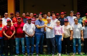 Parceria com governo estadual garante mais benefícios a Bequimão