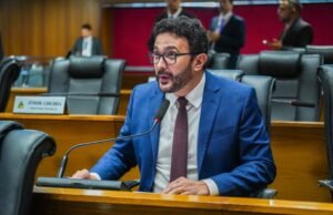 Yglésio mostra contradição de oposicionistas sobre veto de ex-governador Flávio Dino