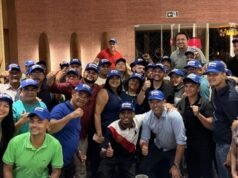 Pré-candidata a deputada estadual, Bruna Pessoa recebe apoios em São Luís