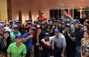 Pré-candidata a deputada estadual, Bruna Pessoa recebe apoios em São Luís