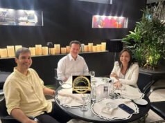 Eliziane elogia Braide e diz que dificilmente ele não se elege governador