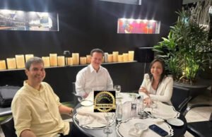 Eliziane elogia Braide e diz que dificilmente ele não se elege governador