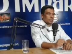 Presidente do PT não descarta apoio a Braide para o Governo