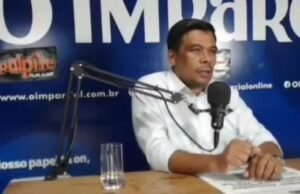 Presidente do PT não descarta apoio a Braide para o Governo