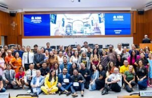 Assembleia realiza sessão solene em alusão à campanha ‘Setembro Amarelo’