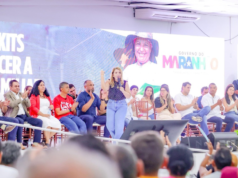 Iracema destaca investimentos na agricultura familiar como ferramenta de desenvolvimento social