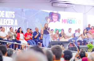 Iracema destaca investimentos na agricultura familiar como ferramenta de desenvolvimento social